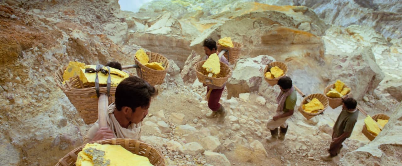 Explore Indonesia - Cinematic Archipelago Locations and Production Scouting Database
