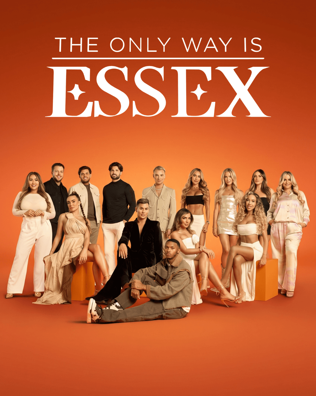The Only Way Is Essex (TOWIE) - ITVBe / Lime Pictures film production in Indonesia